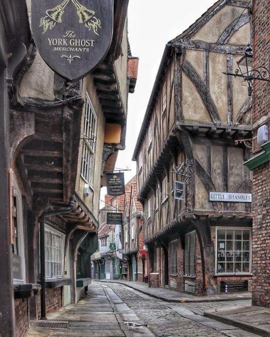 Luxury Apartment Suite Within The City Walls York Exterior foto